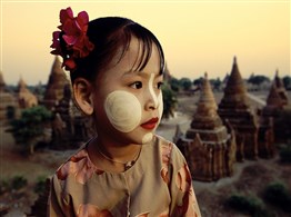 Exotic Myanmar - 10 days/ 9 nights