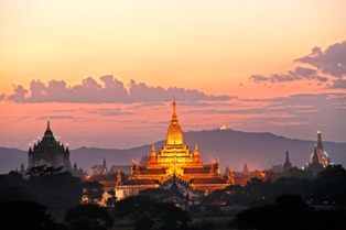 Mystical Myanmar Tour-8 days/ 7nights